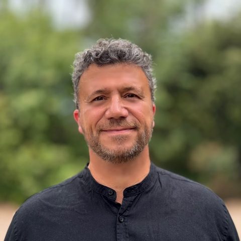 Portrait de votre coach